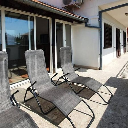 Apartment Gidas Zadar Luaran gambar