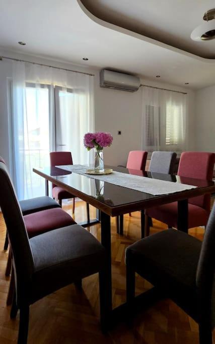 Apartment Gidas Zadar Luaran gambar