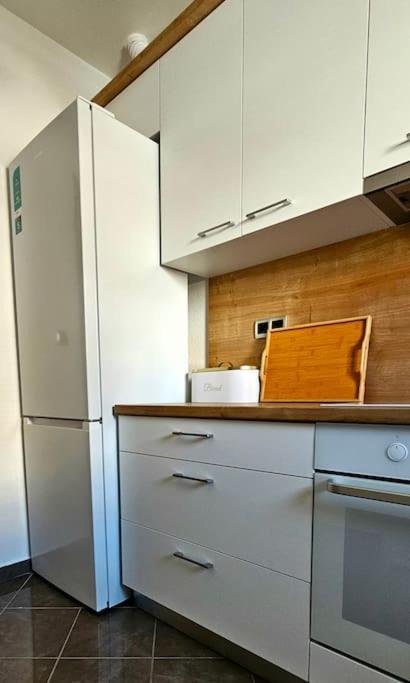 Apartment Gidas Zadar Luaran gambar