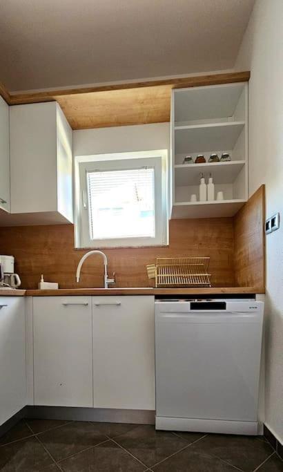 Apartment Gidas Zadar Luaran gambar