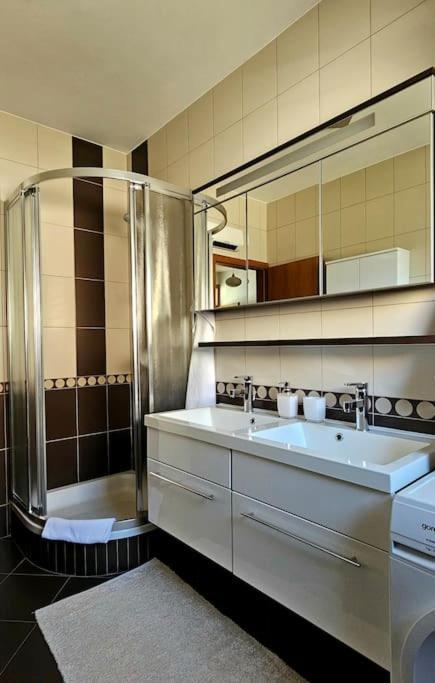 Apartment Gidas Zadar Luaran gambar