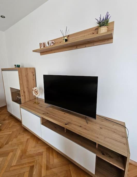 Apartment Gidas Zadar Luaran gambar