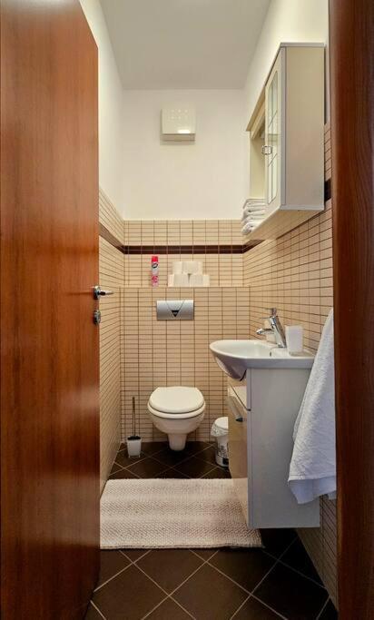 Apartment Gidas Zadar Luaran gambar