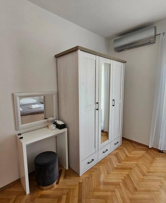 Apartment Gidas Zadar Luaran gambar