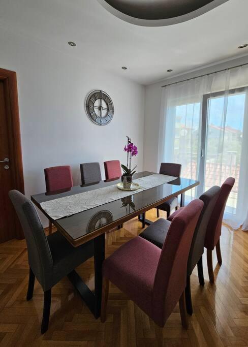 Apartment Gidas Zadar Luaran gambar