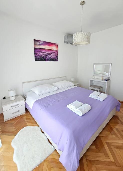 Apartment Gidas Zadar Luaran gambar