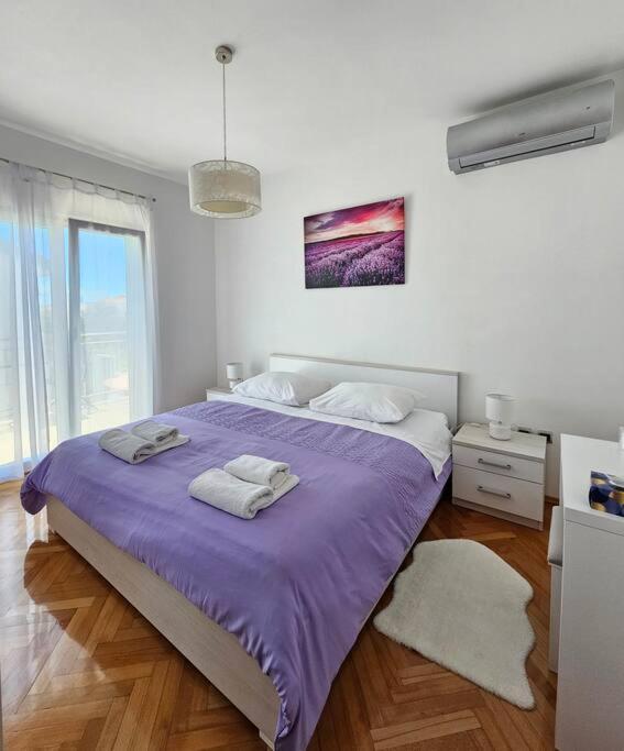 Apartment Gidas Zadar Luaran gambar