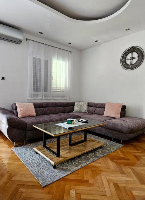 Apartment Gidas Zadar Luaran gambar
