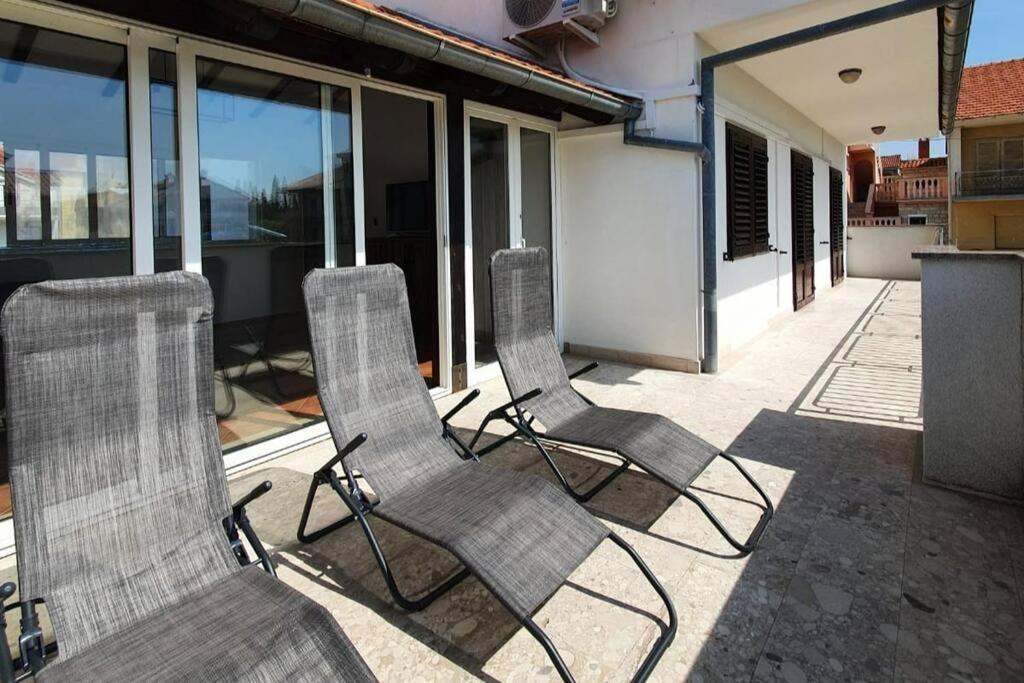 Apartment Gidas Zadar Luaran gambar